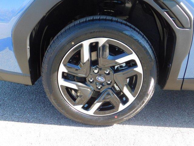 new 2026 Subaru Forester car, priced at $41,615