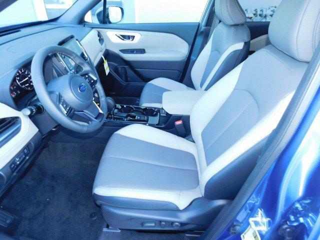 new 2026 Subaru Forester car, priced at $41,615