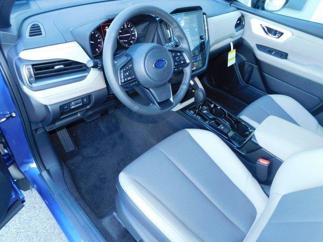 new 2026 Subaru Forester car, priced at $41,615