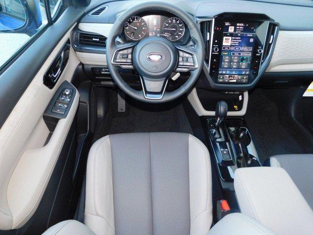 new 2026 Subaru Forester car, priced at $41,615