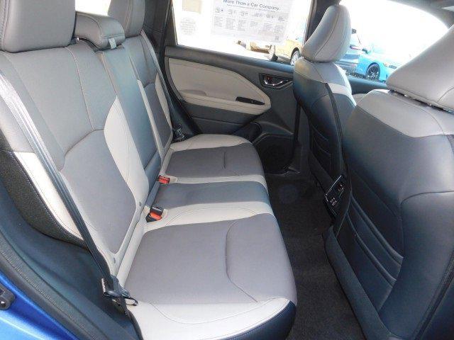 new 2026 Subaru Forester car, priced at $41,615