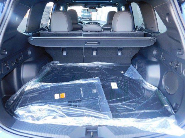 new 2026 Subaru Forester car, priced at $41,615