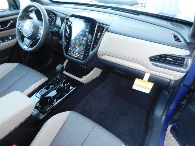 new 2026 Subaru Forester car, priced at $41,615