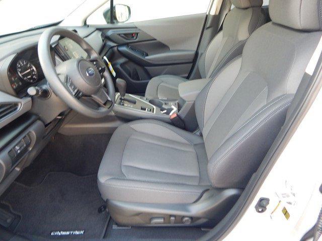 new 2025 Subaru Crosstrek car, priced at $30,419