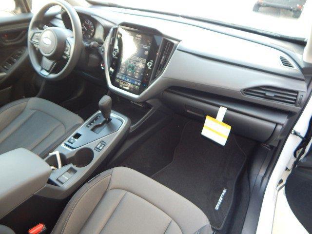 new 2025 Subaru Crosstrek car, priced at $30,419