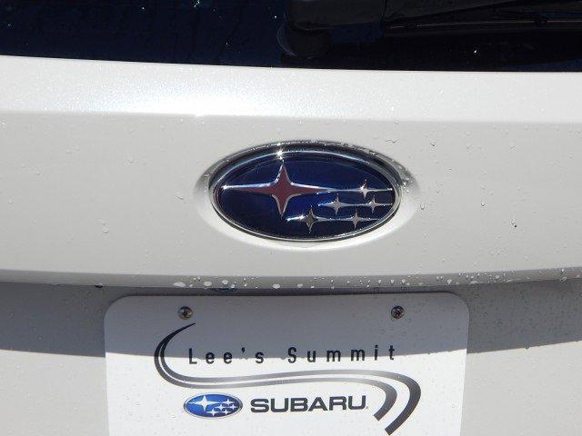 new 2025 Subaru Crosstrek car, priced at $30,419