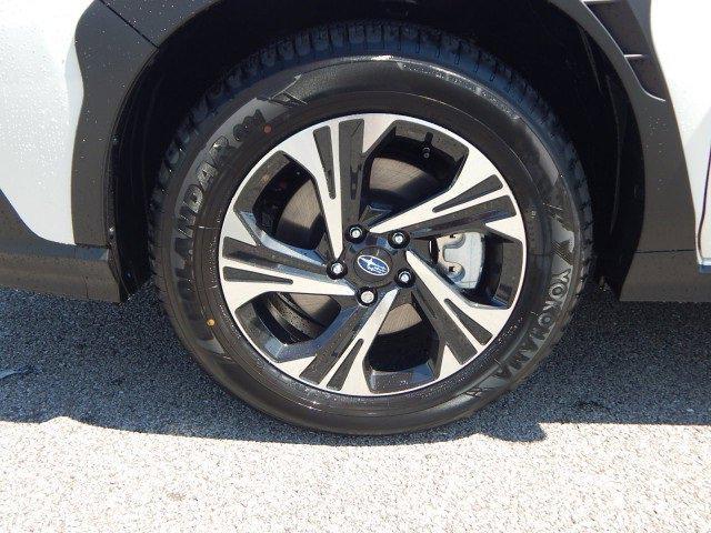 new 2025 Subaru Crosstrek car, priced at $30,419