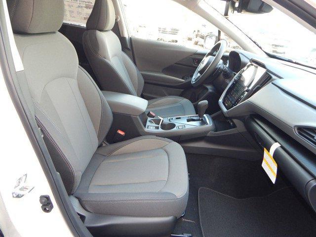 new 2025 Subaru Crosstrek car, priced at $30,419