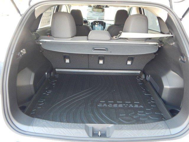 new 2025 Subaru Crosstrek car, priced at $30,419