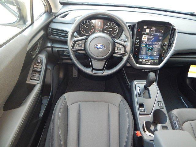 new 2025 Subaru Crosstrek car, priced at $30,419