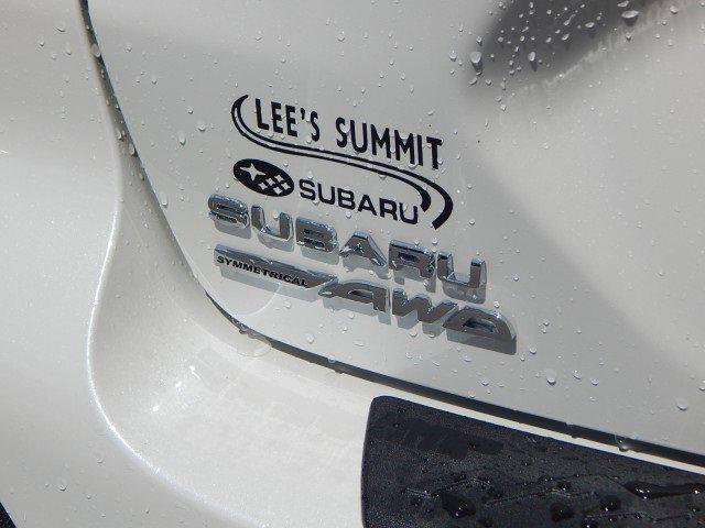 new 2025 Subaru Crosstrek car, priced at $30,419