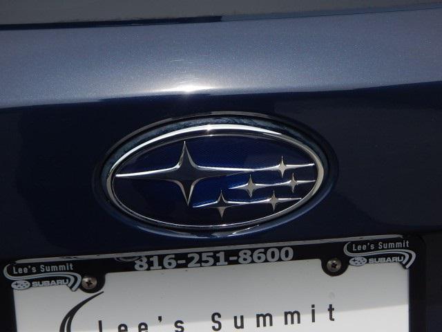 used 2023 Subaru Outback car, priced at $30,499