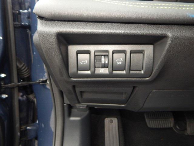 used 2023 Subaru Outback car, priced at $30,499