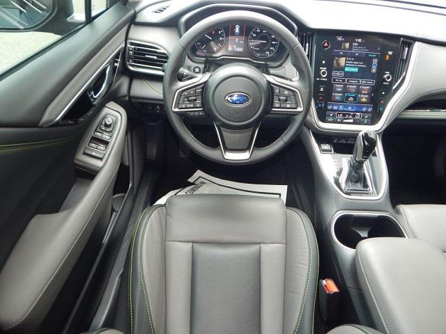 used 2023 Subaru Outback car, priced at $30,499