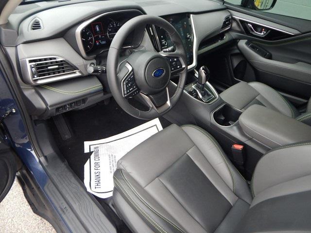 used 2023 Subaru Outback car, priced at $30,499
