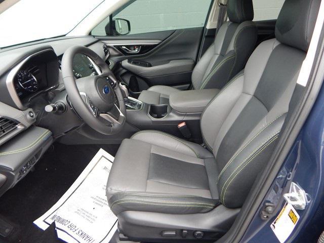 used 2023 Subaru Outback car, priced at $30,499