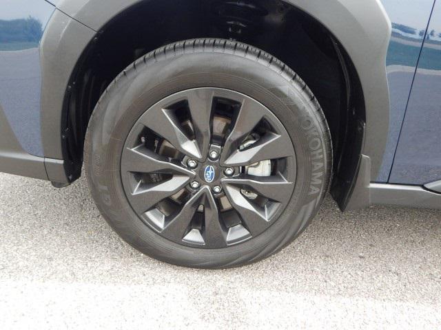 used 2023 Subaru Outback car, priced at $30,499