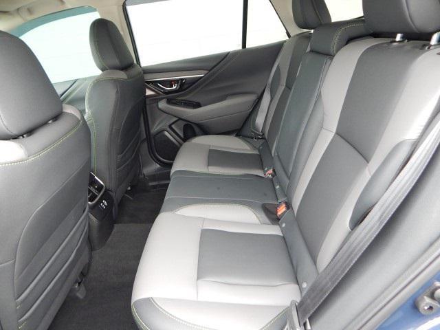 used 2023 Subaru Outback car, priced at $30,499