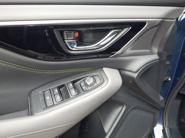 used 2023 Subaru Outback car, priced at $30,499