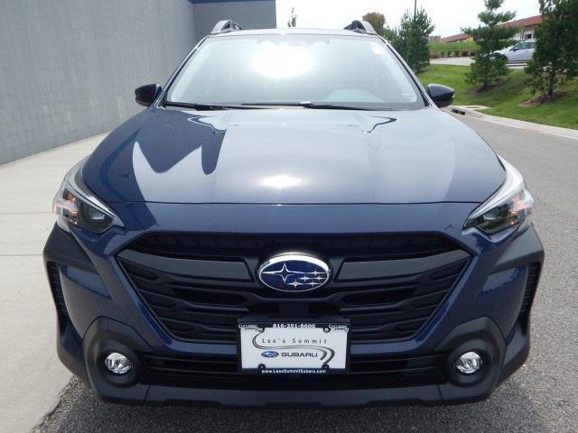 used 2023 Subaru Outback car, priced at $30,499