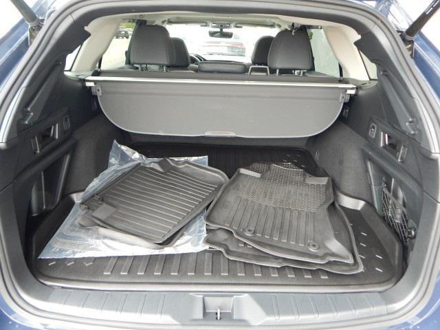 used 2023 Subaru Outback car, priced at $30,499