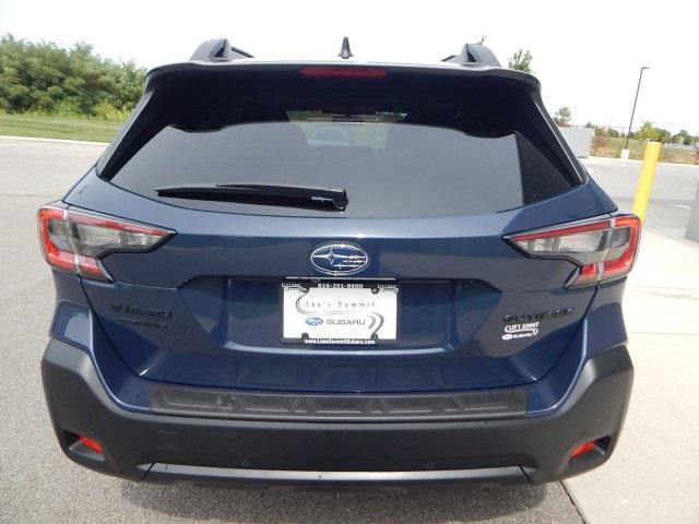used 2023 Subaru Outback car, priced at $30,499