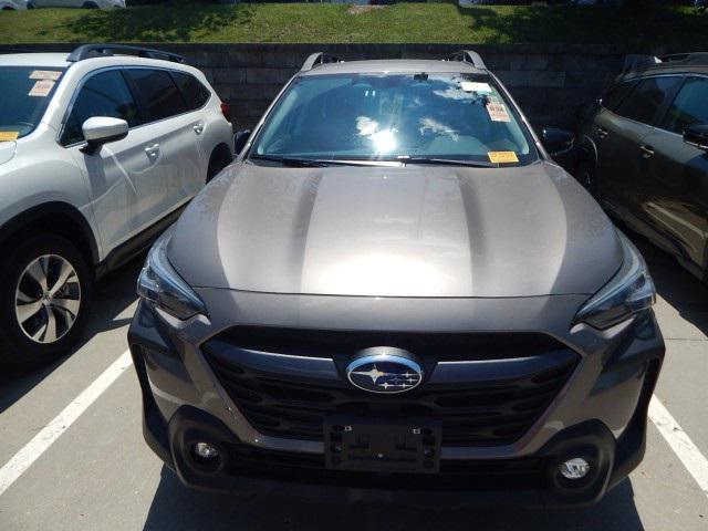 used 2024 Subaru Outback car, priced at $30,114
