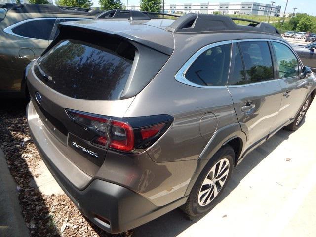 used 2024 Subaru Outback car, priced at $30,114