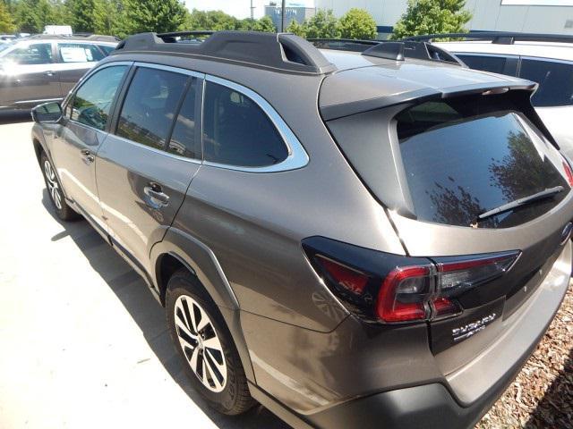 used 2024 Subaru Outback car, priced at $30,114