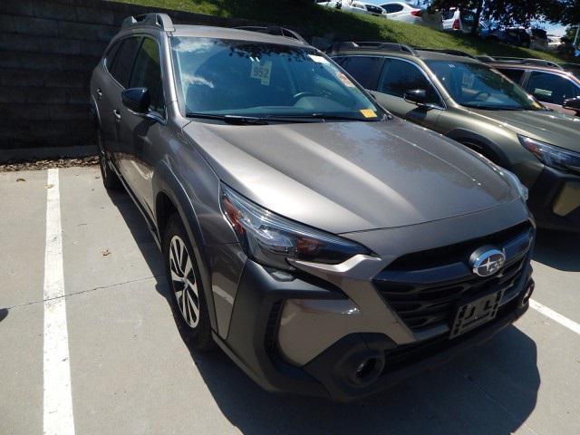 used 2024 Subaru Outback car, priced at $30,114