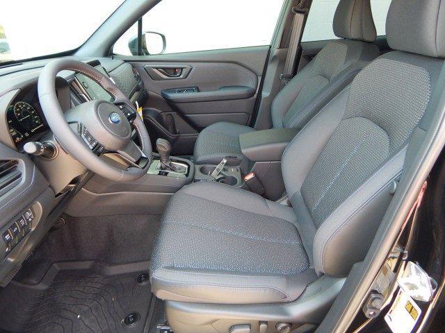 new 2025 Subaru Forester Hybrid car, priced at $36,965