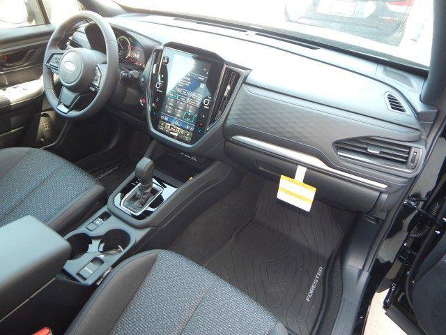 new 2025 Subaru Forester Hybrid car, priced at $36,965