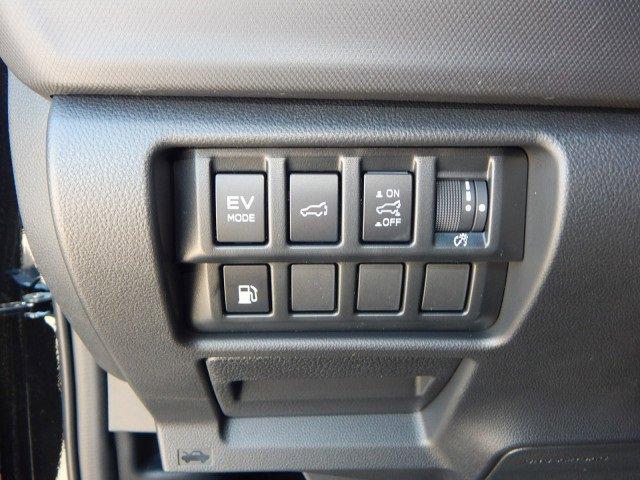 new 2025 Subaru Forester Hybrid car, priced at $36,965