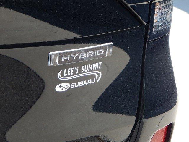 new 2025 Subaru Forester Hybrid car, priced at $36,965