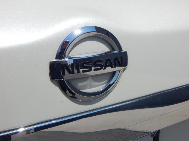 used 2016 Nissan Pathfinder car, priced at $11,599