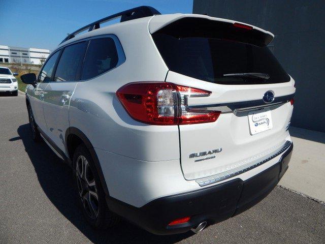 new 2024 Subaru Ascent car, priced at $44,018