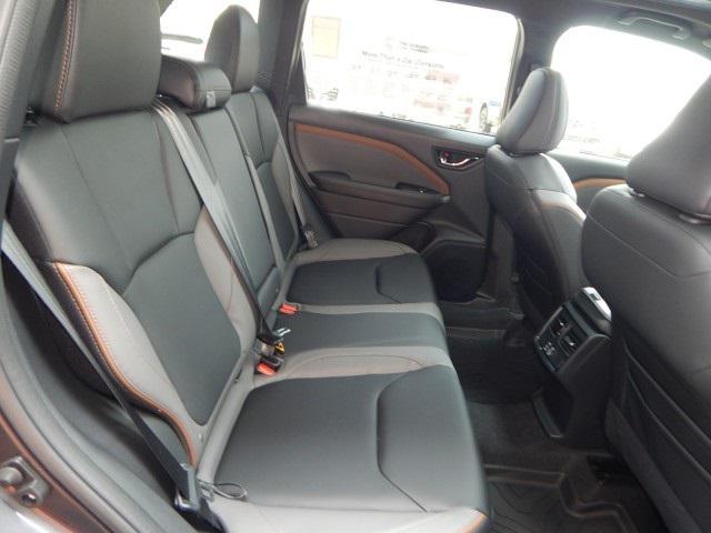 used 2025 Subaru Forester car, priced at $35,899