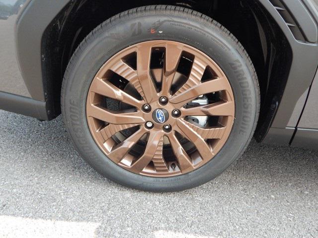 used 2025 Subaru Forester car, priced at $35,899