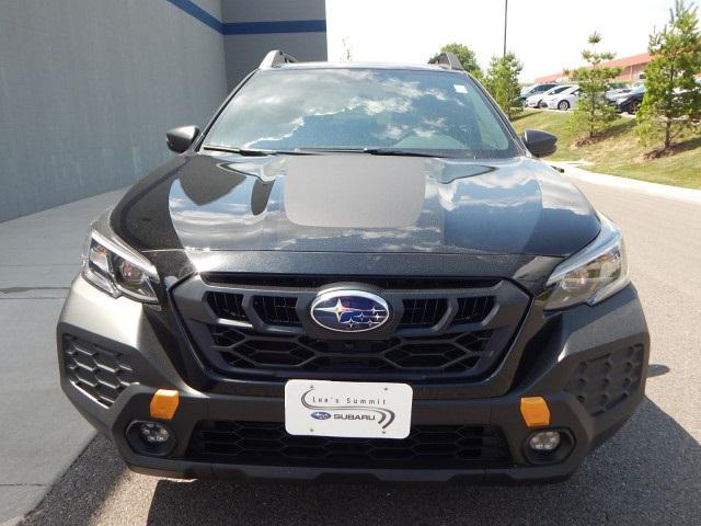 used 2025 Subaru Outback car, priced at $39,900