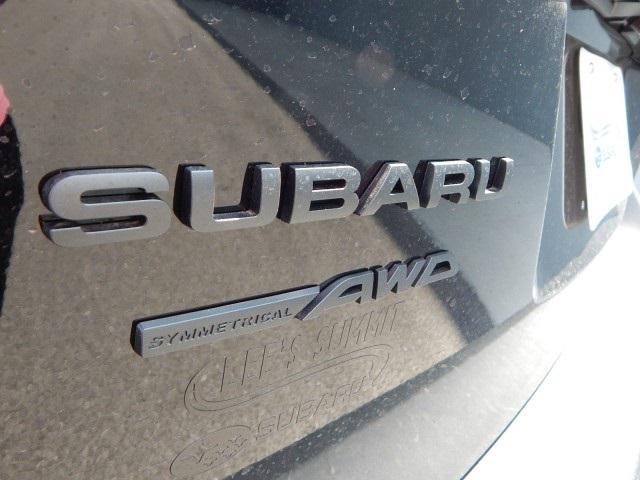 used 2025 Subaru Outback car, priced at $39,900