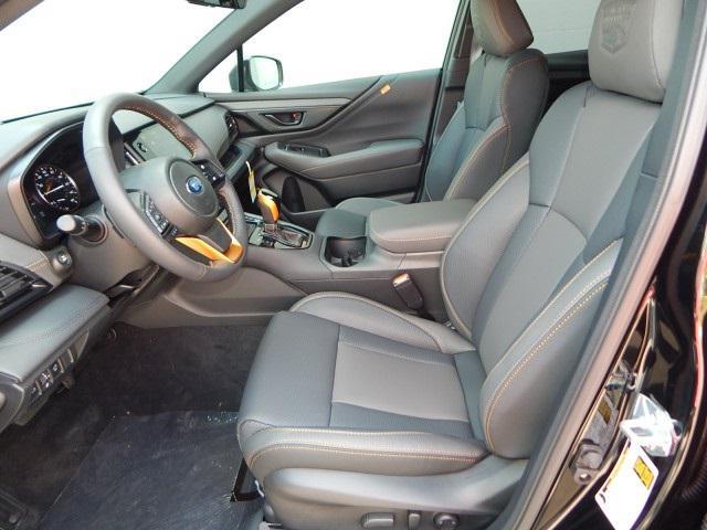 used 2025 Subaru Outback car, priced at $39,900