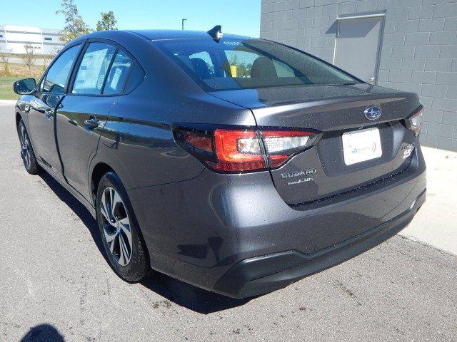 new 2025 Subaru Legacy car, priced at $28,215