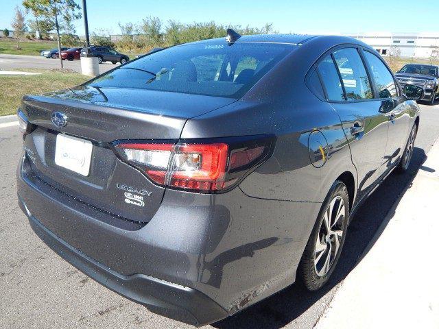 new 2025 Subaru Legacy car, priced at $28,215