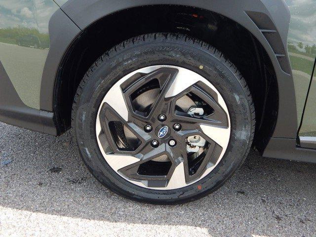 new 2025 Subaru Crosstrek car, priced at $33,957