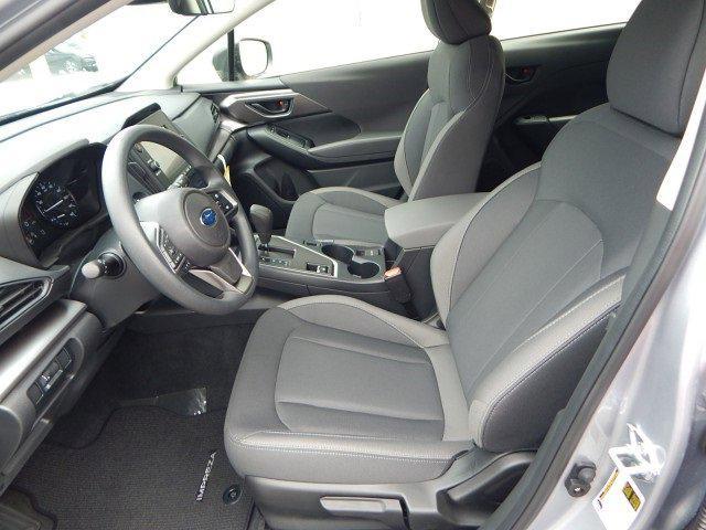 new 2025 Subaru Impreza car, priced at $25,140