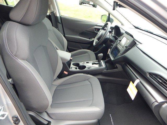 new 2025 Subaru Impreza car, priced at $25,140