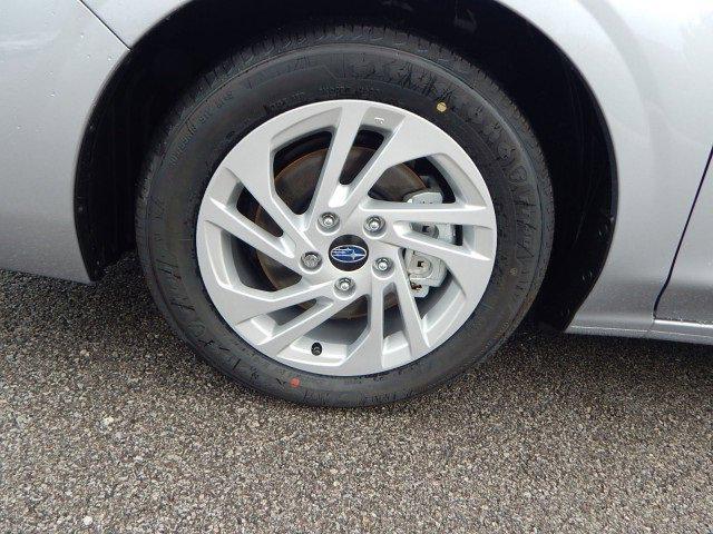 new 2025 Subaru Impreza car, priced at $25,140