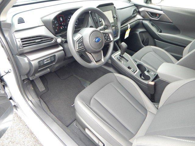 new 2025 Subaru Impreza car, priced at $25,140