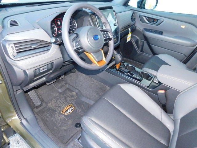 new 2026 Subaru Forester car, priced at $40,020
