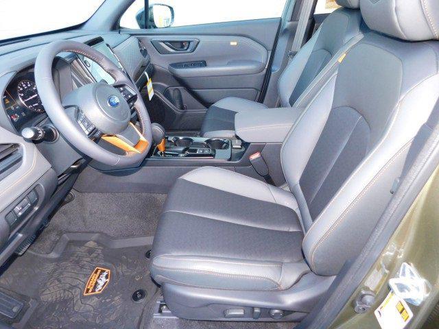 new 2026 Subaru Forester car, priced at $40,020